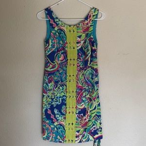Lilly Pulitzer Delia Shift
